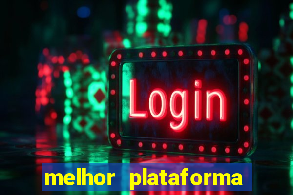 melhor plataforma de jogos do momento